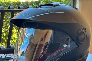 Casco Nolan N40-5GT  con interfono integrato N-com