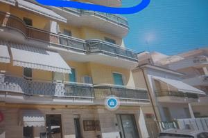 Appartamento ultimo piano vicino al mare