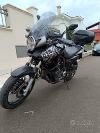 Honda XL 700 V Transalp - 2013