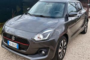 Suzuki Swift 1.2 Hybrid Top