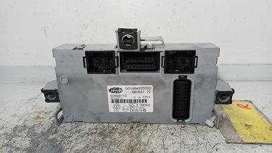 BODY COMPUTER ALFA ROMEO 147 Serie (937_) 60698110