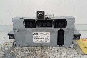 BODY COMPUTER ALFA ROMEO 147 Serie (937_) 60698110