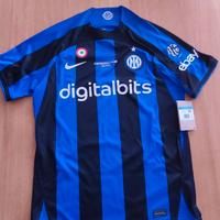 Maglia Inter 23 / 115 years Special Edition