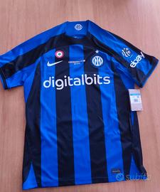 Maglia Inter 23 / 115 years Special Edition