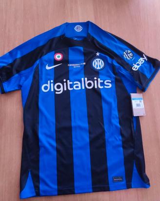 Maglia Inter 23 / 115 years Special Edition