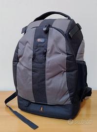 Zaino fotografico Flipside Lowepro 400aw