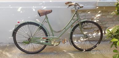 bici Legnano 1953