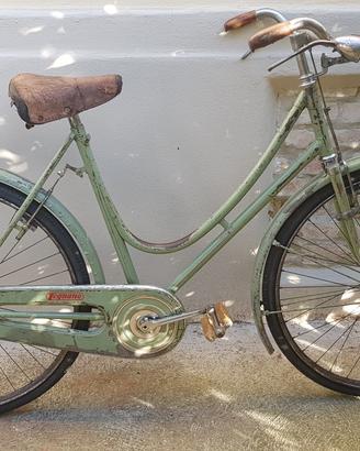 bici Legnano 1953