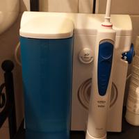Braun oral B oxyjet