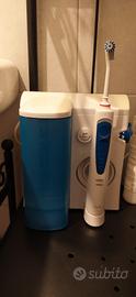 Braun oral B oxyjet