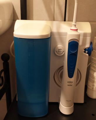 Braun oral B oxyjet