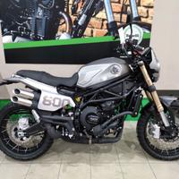 Benelli Leoncino 800 - 2024
