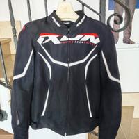 giacca moto IXON donna tg.XL 
