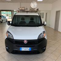 FIAT Doblò 1.4 T-Jet Natural Power ATTREZZATO