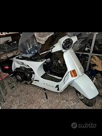 Vespa Cosa leggi bene