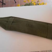 Ww2 - us army - gross weight thick suspenders 1945