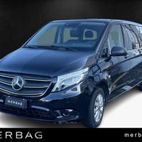 Mercedes-Benz Vito Mixto 114 CDI Long
