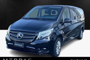 Mercedes-Benz Vito Mixto 114 CDI Long