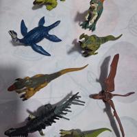 Dinosauri Jurassic World