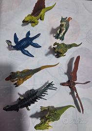 Dinosauri Jurassic World