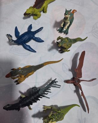 Dinosauri Jurassic World
