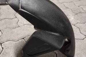 Aprilia sr 50 r parafango anteriore 