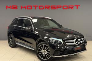 Mercedes-benz GLC 250 d 4Matic Premium