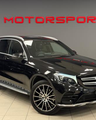 Mercedes-benz GLC 250 d 4Matic Premium