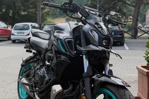 Yamaha Mt 07 2024 Depo