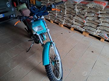 Trial Montesa Evasion