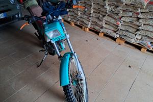 Trial Montesa Evasion