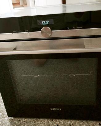Forno Siemens iq700