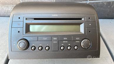 Autoradio originale y dieci