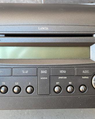 Autoradio originale y dieci