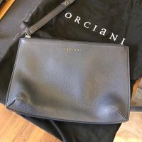 POCHETTE CON MANICO - ORCIANI