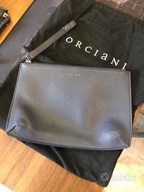 POCHETTE CON MANICO - ORCIANI