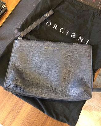 POCHETTE CON MANICO - ORCIANI