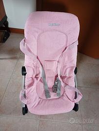 Sdraietta MIA Peg Perego
