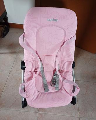 Sdraietta MIA Peg Perego
