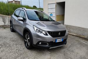 PEUGEOT 2008 120 CV