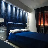 Blue suite gallipoli