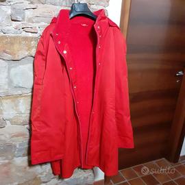 giacca donna parka tg 50