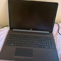 Computer portatile HP