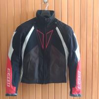 Giacca Moto Donna Dainese in cordura tg. 44