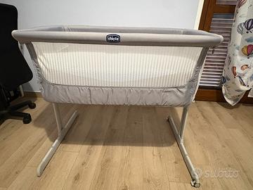Chicco Next2Me Air