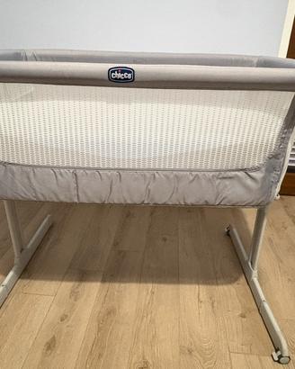 Chicco Next2Me Air