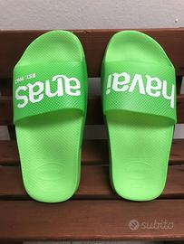 Ciabatte HAVAIANAS