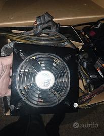 Alimentatore Cooler Master 620w