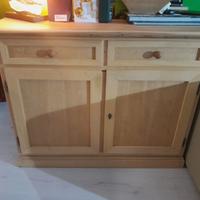 Madia in lagno assello