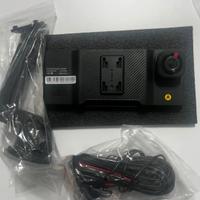 Autoradio Carplay Auto con Camera